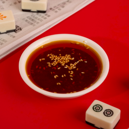 น้ำจิ้มหม่าล่า