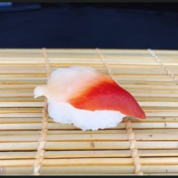 ซูชิหอยปิกนก