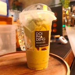 มัจฉะปังปิ้ง