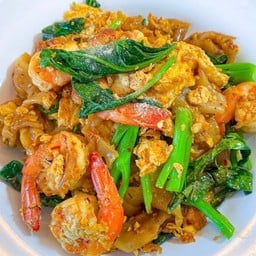 ครัวมิตรภาพ@บางคูวัด