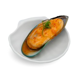 หอยแมลงภู่ซีฟู้ด