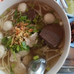 ก๋วยเตี๋ยวน้ำใส