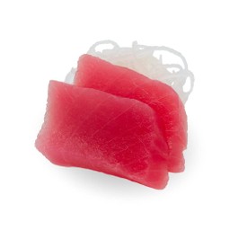 ทูน่าซาชิมิ