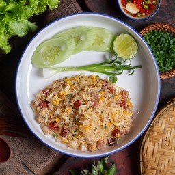 ข้าวผัด VT (ใหญ่)