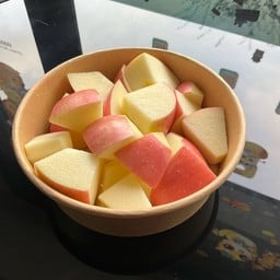 อาหารบ้านอาม่า&ผลไม้ปอก