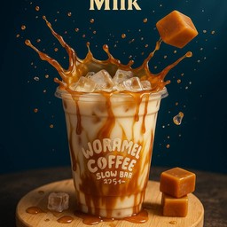 Milk Caramel