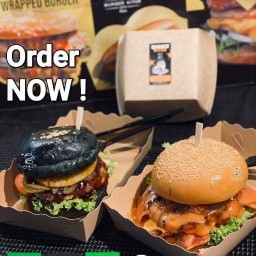Kitor Burger เขาเต่า เขาเต่า