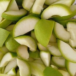 ผลไม้หน้า มอ.