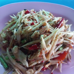 เจ๊แต้ว ก๋วยจั๊บญวนอุบลแท้