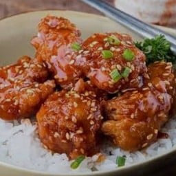 อร่อยคำโต