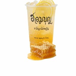 น้ำผึ้งมะนาว
