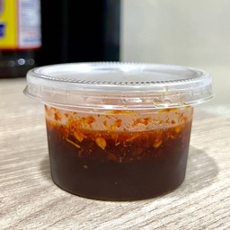 น้ำยำมะม่วง