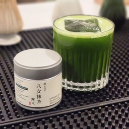 Ochamura Tsuyuhikari (Clear Matcha)