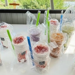 ร้านชามั้ย สาขา 255