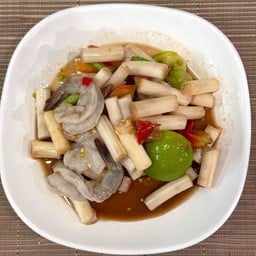 ซี๊ดซ๊าด กุ้งแช่น้ำปลา - บางเขน