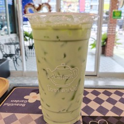 นมมรกต