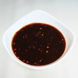 น้ำจิ้มหม่าล่า