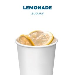 22 oz. LEMONADE