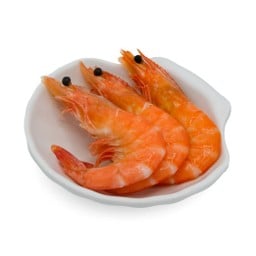 กุ้งค็อกเทล