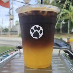 กาแฟหมาน้อย อบต.ศาลายา