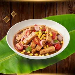 ยำไก่ยอ