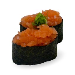 แซลมอนสับ