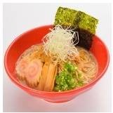 ชาคาริคิราเมง แบบต้นตำหรับ