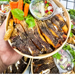 ครัวซ้องแซ่งByเจ๊ปอย