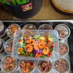 รวมมิตรมะม่วง ทรงเครื่อง