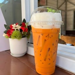 ร้านกาแฟบ้านนอก