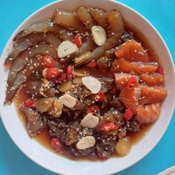 ติดแซ่บดองซีอิ้ว