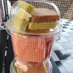 เวเฟอร์รวมรส