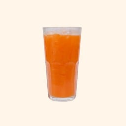 สับปะรด+ส้ม