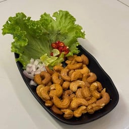 เม็ดมะม่วงหิมพานต์