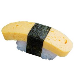 ชูชิไข่หวาน