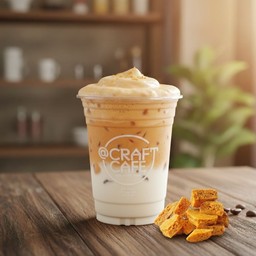 ลาเต้ ดัลโดน่า