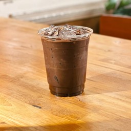 ช็อคโกแลตเย็น