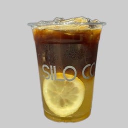 อเมริกาโน่เลมอน