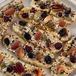 The Quiet Selection ขนมโฮมเมดสำหรับคนรักสุขภาพ