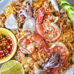 อาหารตามสั่งจั๋งดุ๋ง