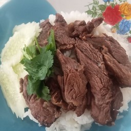 เข้าหน้าเนื้อ