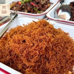 ทองห่อ ข้าวเหนียวห่อ ฮาลาล กรุงเทพกรีฑา7 กรุงเทพกรีฑา7