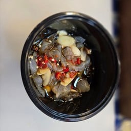 กระพรุนแซ่บ By หนุ่ม ตลาดนัดเวชศาสตร์เขตร้อน