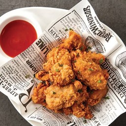 ไก่ป็อป