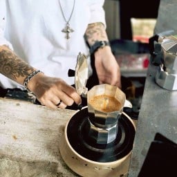 Have A Nice Day วัดลาดปลาดุก