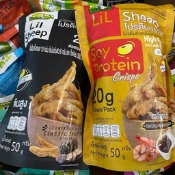 โปรตีนกระจก