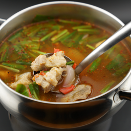 ต้มเรือล่ม(โป๊ะแตก)