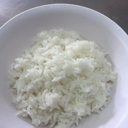 ข้าวเปล่า