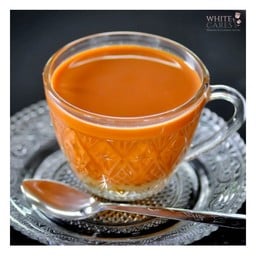 ชาไทย ร้อน