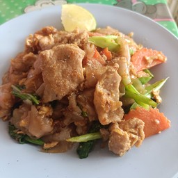 ผัดซีอิ้ว